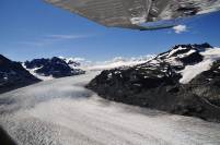 Monarch Icefield
