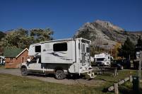 Townsite Campground
